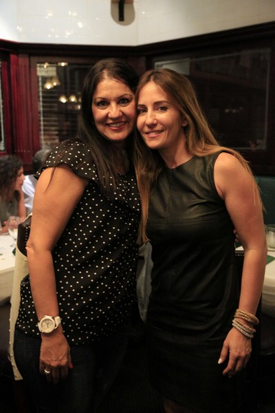 The Lebanese Embassy in South Africa hosts Betty Taoutel’s play Passport N 10452
